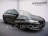 2021 Skoda Superb