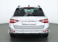 2021 Skoda Superb