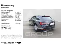 2021 Skoda Superb