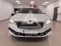 2021 Skoda Superb