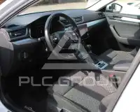 2021 Skoda Superb
