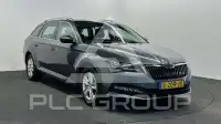 2021 Skoda Superb