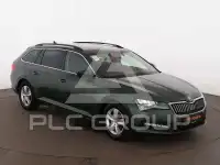 2021 Skoda Superb