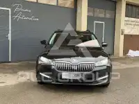 2021 Skoda Superb