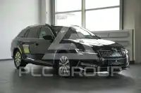 2021 Skoda Superb
