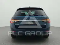 2021 Skoda Superb