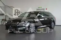 2021 Skoda Superb