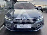 2021 Skoda Superb