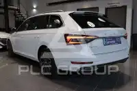 2021 Skoda Superb