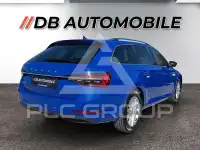 2021 Skoda Superb