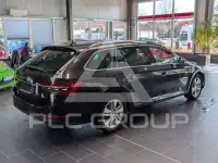 2021 Skoda Superb