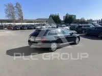 2021 Skoda Superb