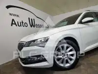 2021 Skoda Superb