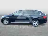 2021 Skoda Superb