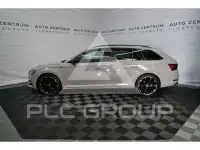 2021 Skoda Superb