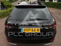 2021 Skoda Superb