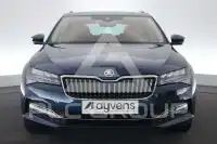2021 Skoda Superb