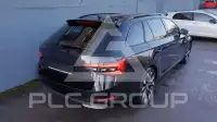 2021 Skoda Superb