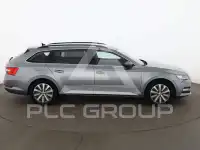 2021 Skoda Superb
