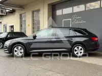 2021 Skoda Superb