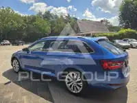 2021 Skoda Superb