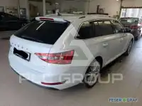 2021 Skoda Superb