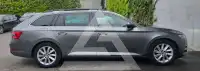 2021 Skoda Superb