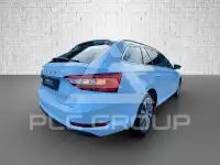 2021 Skoda Superb