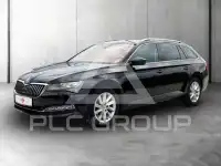 2021 Skoda Superb