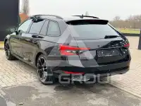 2021 Skoda Superb