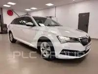 2021 Skoda Superb