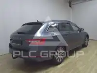 2021 Skoda Superb