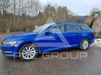 2021 Skoda Superb