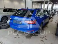 2021 Skoda Superb