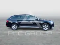 2021 Skoda Superb