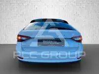 2021 Skoda Superb