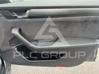 2021 Skoda Superb