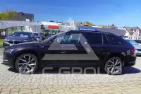 2021 Skoda Superb