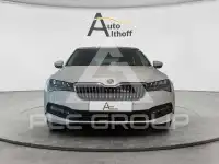 2021 Skoda Superb