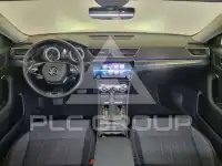 2021 Skoda Superb