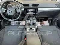 2021 Skoda Superb