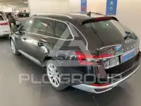 2021 Skoda Superb