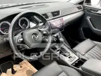 2021 Skoda Superb