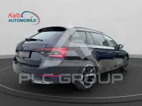 2021 Skoda Superb