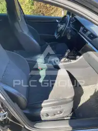 2021 Skoda Superb