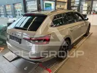 2021 Skoda Superb