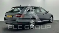 2021 Skoda Superb