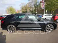 2021 Skoda Superb