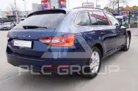2021 Skoda Superb