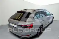 2021 Skoda Superb